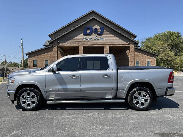 ram ram 1500 pickup 2019 1C6SRFJT9KN576158 image ram ram 1500 pickup 2019 1C6SRFJT9KN576158 image